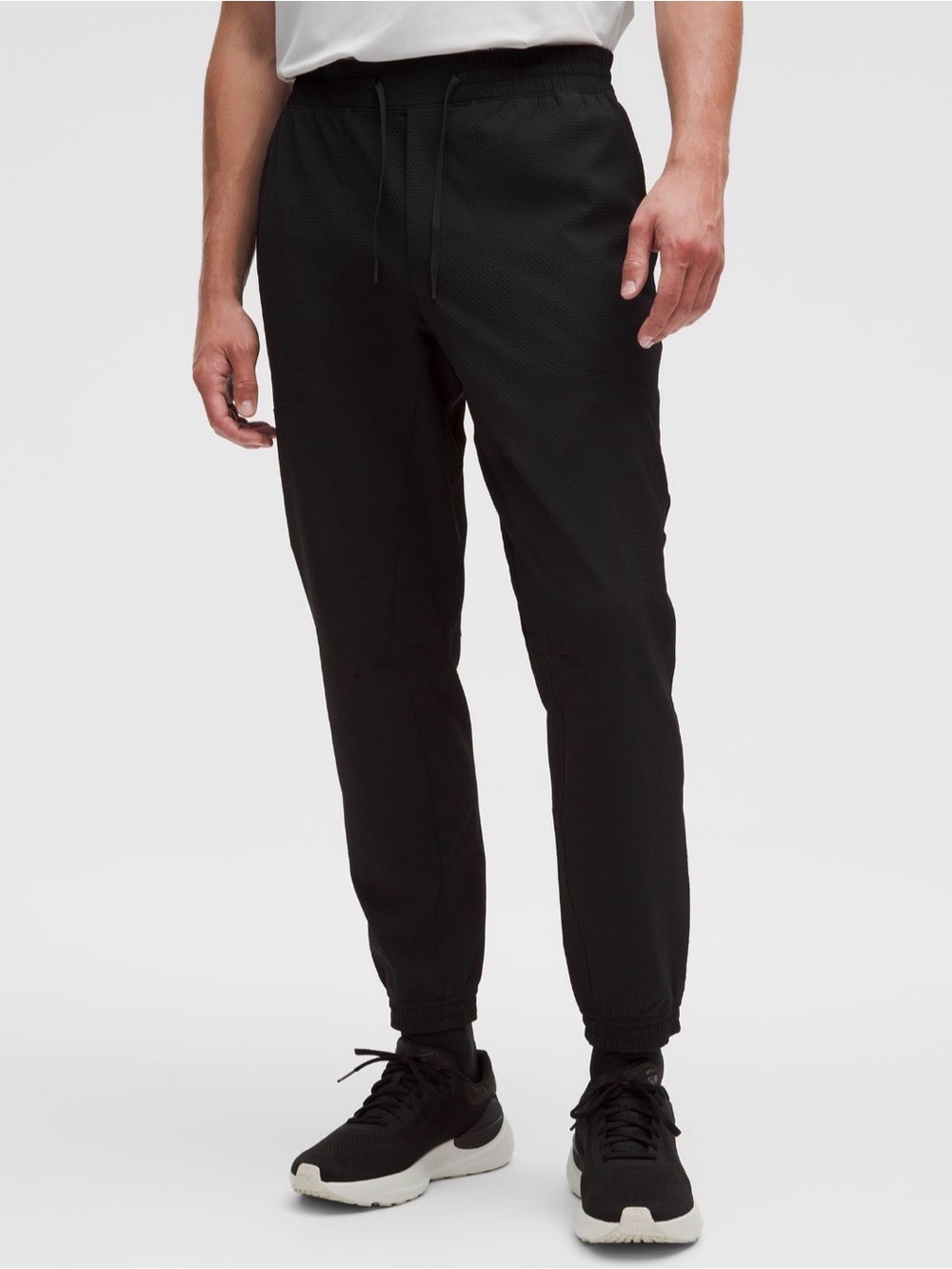 Lululemon Men’s License to Train Jogger in size Medium
